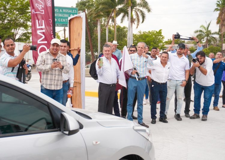 Aclara alcalde de Ahome que no buscan privatizar el Cerro de la Memoria