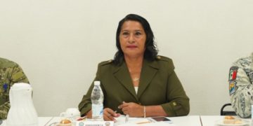 La violencia en Acapulco “me rebasa en facultades”, afirma la alcaldesa Abelina López