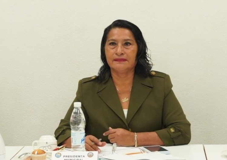 La violencia en Acapulco “me rebasa en facultades”, afirma la alcaldesa Abelina López