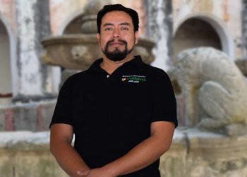 Alcalde destituido de Ocuituco promueve amparo para permanecer en el cargo