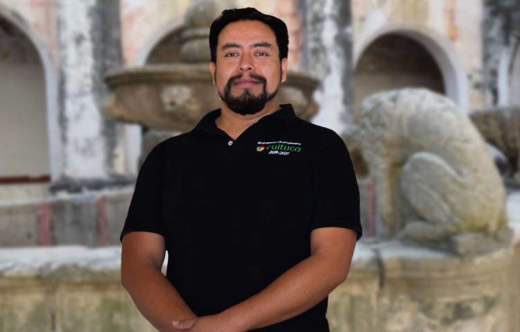 Alcalde destituido de Ocuituco promueve amparo para permanecer en el cargo