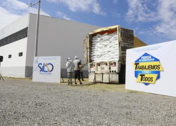 Benefician a agricultores de las comunidades de Silao