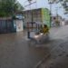 Activan alerta verde en nueve municipios de Campeche por cercanía de Beryl