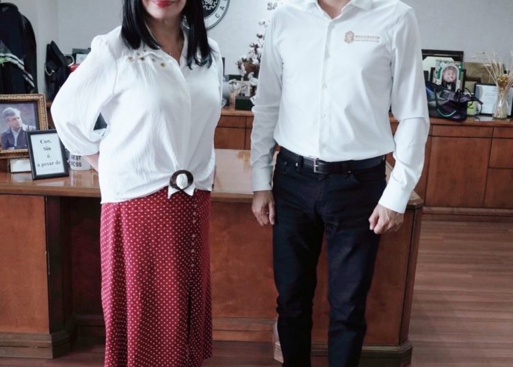 Alcaldesa de Mexicali asegura que no estaba enterada de implementación de mando único