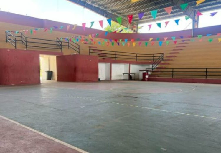 Habilitan refugio para animales de la calle en el municipio de Hunucmá por la llegada del Huracán Beryl