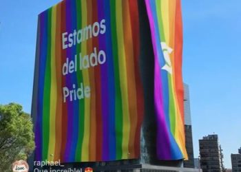 Scotiabank celebra “El Lado Pride del Cine”