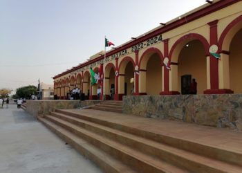 Piden a presidentes municipales que no se apliquen bonos indebidos al irse