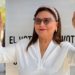 Amalia Gastélum Barraza regresa a la Alcaldía de Choix por orden del Tribunal Electoral
