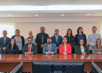 Gobierno mexiquense construirá infraestructura pública con perspectiva de género