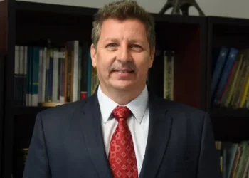 Atacan a balazos a Edgar Danés, presidente del Tribunal Electoral de Tamaulipas