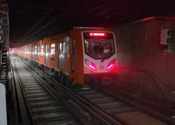 Hacen pruebas en estaciones del Metro Balderas y Salto del Agua, tras casi un año sin dar servicio