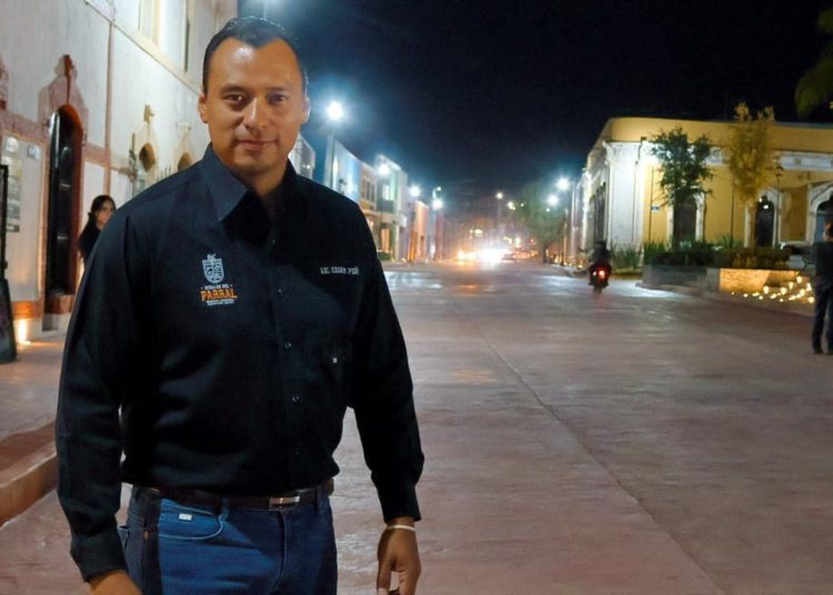 Presentará alcalde de Parral Tercer Informe de Gobierno ante Cabildo