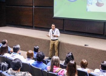 Municipio de San Nicolás presenta programa para medir la contaminación