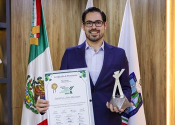 Municipio de Santiago es reconocido como una “ciudad inteligente”