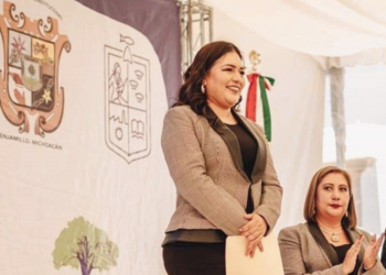 Reportan desaparición de Maribel Juárez Blanquet, exalcaldesa de Angamacutiro, Michoacán