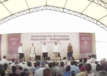 Claudia Sheinbaum será “la mejor presidenta del mundo mundial”: López Obrador