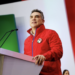 ‘Alito’ Moreno es reelecto como presidente nacional del PRI