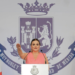 Una nueva era de gobierno comienza en el sur de Mérida: Cecilia Patrón