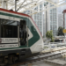 Anuncia Sheinbaum dos proyectos de trenes de pasajeros hacia el norte del país
