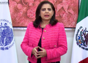 TEPJF prevé calificar la elección presidencial el 14 de agosto y entregar la constancia a Sheinbaum al día siguiente