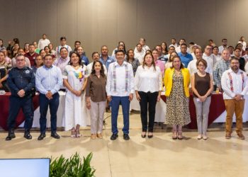 Exhorta gobernador de Oaxaca a autoridades municipales electas a trabajar de manera directa y en beneficio del pueblo