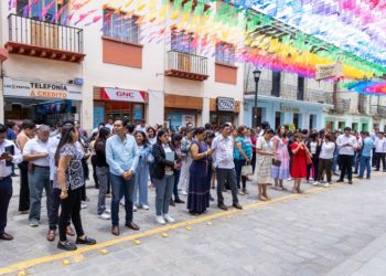 Sin afectaciones por sismo magnitud preliminar 6.3 en Oaxaca