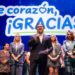 “Podemos decir con la frente en alto que cumplimos”, asegura presidente municipal de Querétaro