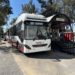 Impulsan EdoMéx y CDMX un transporte público integral metropolitano