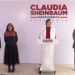 Arturo Zaldívar y Leticia Ramírez se integran a la Oficina de la Presidencia de Sheinbaum