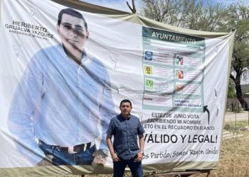 Tribunal Electoral de Sonora invalida elección en el municipio de Rayón