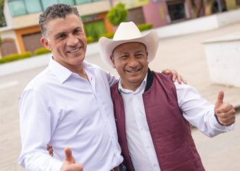 Inicia proceso de entrega-recepción en Tlaxcala Capital