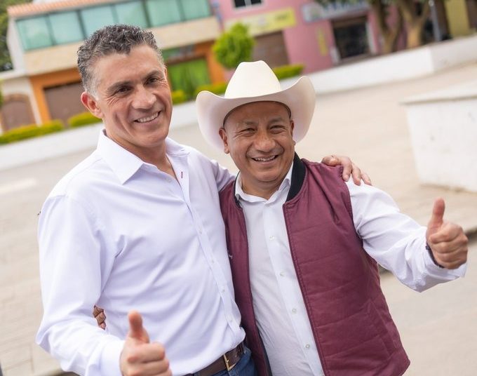 Inicia proceso de entrega-recepción en Tlaxcala Capital