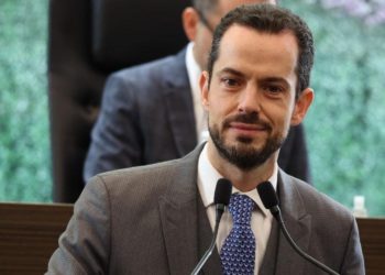 Impulsa Ospital mayor participación ciudadana con Parlamento Abierto en el Congreso