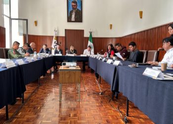 Iniciará alcaldía Tlalpan trabajos de transición de gobierno a mediados de agosto