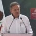 Refinería Olmeca operará al máximo en agosto: Octavio Romero Oropeza