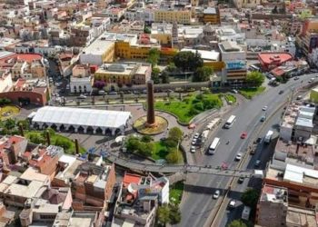 UNESCO pide evaluar el impacto del segundo piso en la ciudad de Zacatecas