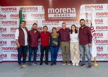 Investiga Fiscalía de Oaxaca incidente carretero en el que perdió la vida presidenta electa de Zapotitlán Lagunas