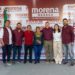 Investiga Fiscalía de Oaxaca incidente carretero en el que perdió la vida presidenta electa de Zapotitlán Lagunas