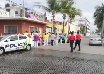 Tras explosión, municipio de Mazatlán revisa situación de gaseras