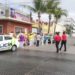 Tras explosión, municipio de Mazatlán revisa situación de gaseras