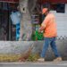 Especialista de la UNAM alerta sobre los riesgos de ser barrendero en México: “Debería considerarse una ocupación peligrosa”