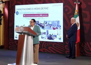 SSPC fortalece estrategia nacional para combatir la violencia contra mujeres y niñas