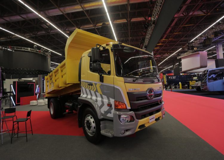 Industria Automotriz de Vehículos Pesados lista para adoptar tecnologías Euro VI / EPA 10 en beneficio del medio ambiente