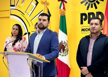 Regidora de Penjamillo desaparecida habría reforzado su seguridad: PRD