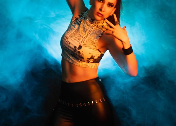 She No More lanza “Voice for the Voiceless”: Un grito de justicia desde el metal activista