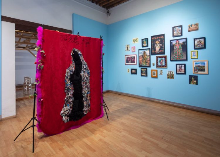 Arte contemporáneo, cine y performance en la 15ª Bienal FEMSA