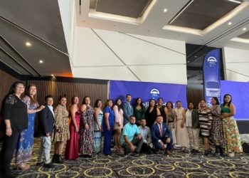 Reducción de la brecha de género en el transporte: Traxión y aliados fomentan la inclusión de mujeres operadoras