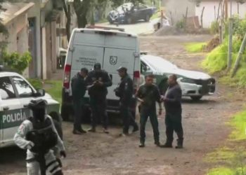 Ubican auto involucrado en el feminicidio de dos venezolanas calcinadas en Topilejo