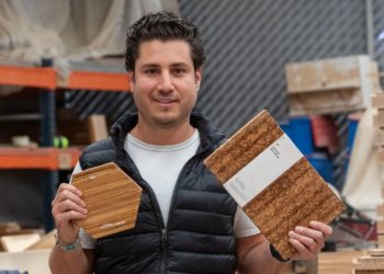 ChopValue México transformará 15 millones de palillos chinos en nuevos productos y amplía su impacto ambiental