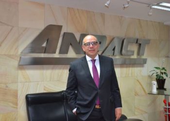 ANPACT lidera la comisión de financiamiento de CONCAMIN con Alejandro Osorio Carranza al frente